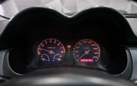 Honda HR-V I, 1999 год, 499 000 рублей, 7 фотография