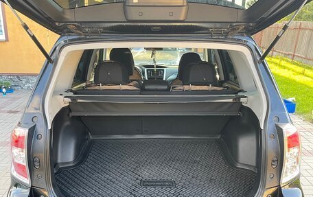Subaru Forester, 2012 год, 1 300 000 рублей, 7 фотография