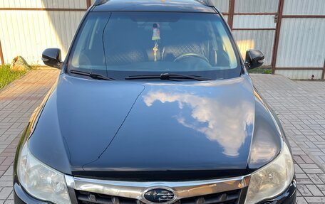 Subaru Forester, 2012 год, 1 300 000 рублей, 4 фотография