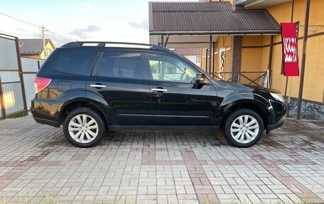 Subaru Forester, 2012 год, 1 300 000 рублей, 2 фотография