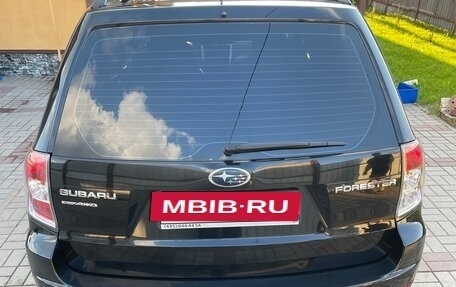 Subaru Forester, 2012 год, 1 300 000 рублей, 3 фотография