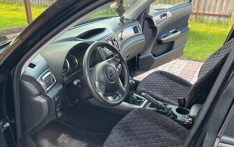 Subaru Forester, 2012 год, 1 300 000 рублей, 8 фотография