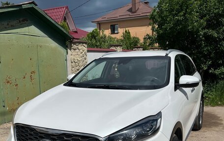 KIA Sorento III Prime рестайлинг, 2019 год, 2 950 000 рублей, 2 фотография
