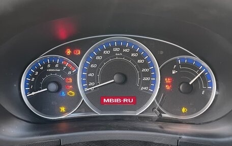 Subaru Forester, 2012 год, 1 300 000 рублей, 9 фотография