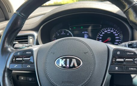 KIA Sorento III Prime рестайлинг, 2019 год, 2 950 000 рублей, 13 фотография