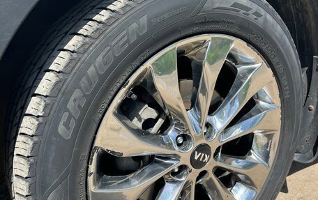 KIA Sorento III Prime рестайлинг, 2019 год, 2 950 000 рублей, 11 фотография