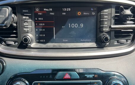 KIA Sorento III Prime рестайлинг, 2019 год, 2 950 000 рублей, 15 фотография