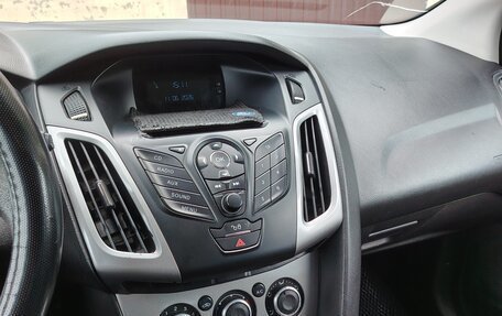 Ford Focus III, 2013 год, 730 000 рублей, 4 фотография
