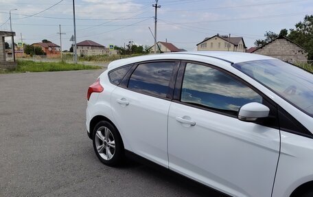 Ford Focus III, 2013 год, 730 000 рублей, 2 фотография