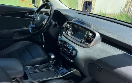KIA Sorento III Prime рестайлинг, 2019 год, 2 950 000 рублей, 20 фотография