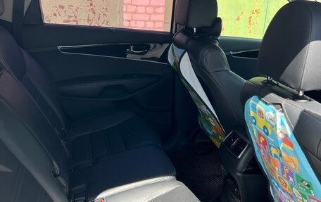 KIA Sorento III Prime рестайлинг, 2019 год, 2 950 000 рублей, 21 фотография