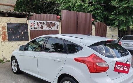 Ford Focus III, 2013 год, 730 000 рублей, 3 фотография