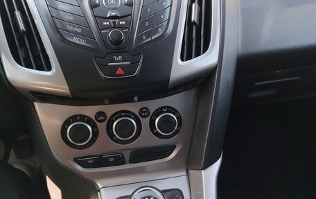 Ford Focus III, 2013 год, 730 000 рублей, 6 фотография