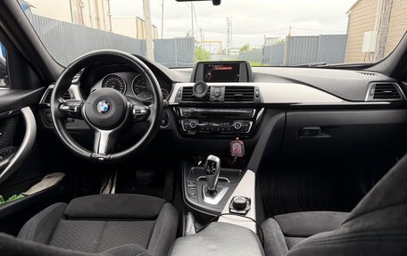 BMW 3 серия, 2016 год, 2 600 000 рублей, 6 фотография