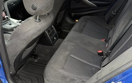 BMW 3 серия, 2016 год, 2 600 000 рублей, 10 фотография