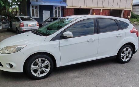 Ford Focus III, 2013 год, 730 000 рублей, 8 фотография