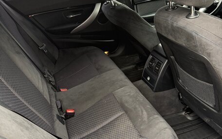 BMW 3 серия, 2016 год, 2 600 000 рублей, 12 фотография