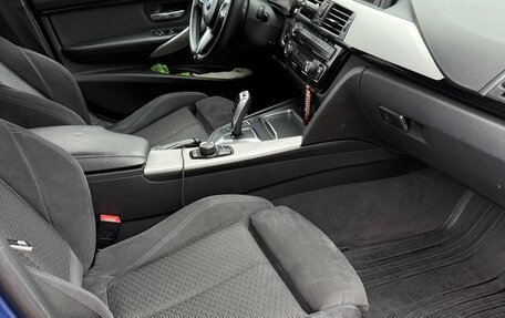 BMW 3 серия, 2016 год, 2 600 000 рублей, 11 фотография