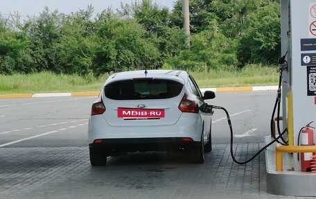 Ford Focus III, 2013 год, 730 000 рублей, 7 фотография