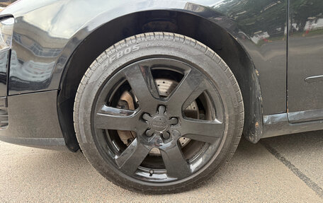Volkswagen Passat B6, 2008 год, 475 000 рублей, 7 фотография