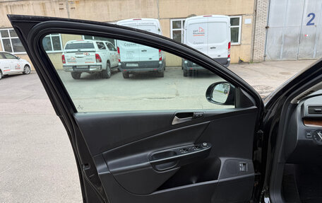 Volkswagen Passat B6, 2008 год, 475 000 рублей, 9 фотография