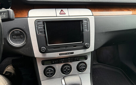 Volkswagen Passat B6, 2008 год, 475 000 рублей, 15 фотография