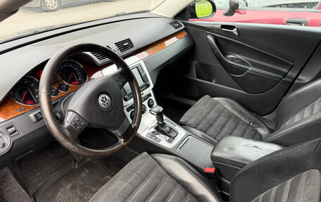 Volkswagen Passat B6, 2008 год, 475 000 рублей, 16 фотография
