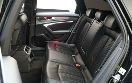 Audi S6, 2019 год, 5 423 077 рублей, 9 фотография