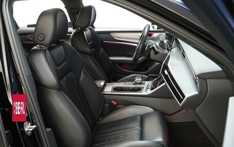 Audi S6, 2019 год, 5 423 077 рублей, 8 фотография