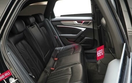 Audi S6, 2019 год, 5 423 077 рублей, 7 фотография