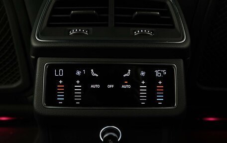 Audi S6, 2019 год, 5 423 077 рублей, 14 фотография