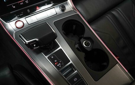 Audi S6, 2019 год, 5 423 077 рублей, 20 фотография
