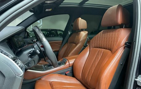 BMW X5, 2019 год, 6 600 000 рублей, 8 фотография