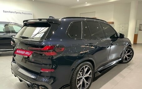 BMW X5, 2019 год, 6 600 000 рублей, 4 фотография