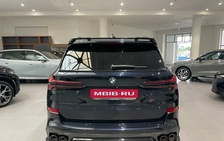 BMW X5, 2019 год, 6 600 000 рублей, 5 фотография