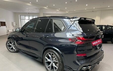 BMW X5, 2019 год, 6 600 000 рублей, 6 фотография