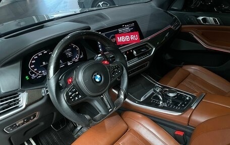 BMW X5, 2019 год, 6 600 000 рублей, 7 фотография