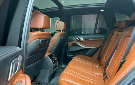 BMW X5, 2019 год, 6 600 000 рублей, 9 фотография