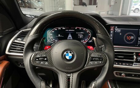 BMW X5, 2019 год, 6 600 000 рублей, 15 фотография