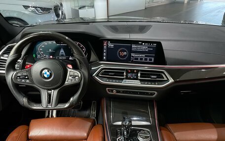 BMW X5, 2019 год, 6 600 000 рублей, 13 фотография