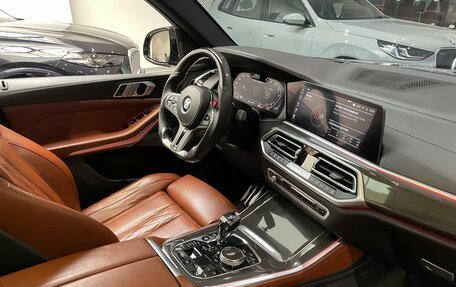 BMW X5, 2019 год, 6 600 000 рублей, 11 фотография