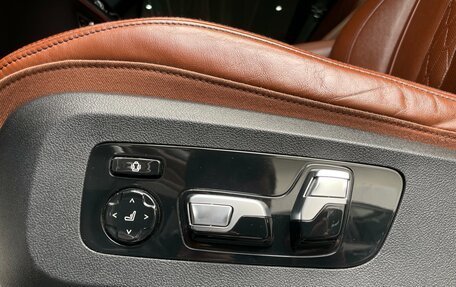 BMW X5, 2019 год, 6 600 000 рублей, 22 фотография