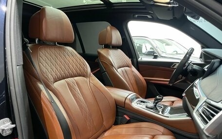 BMW X5, 2019 год, 6 600 000 рублей, 12 фотография