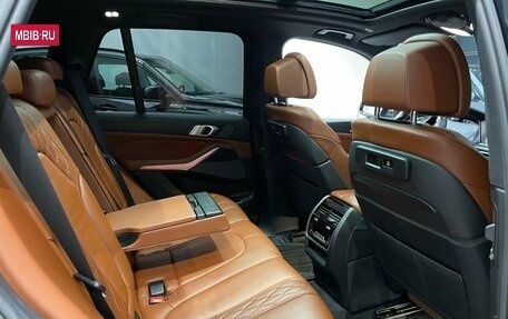 BMW X5, 2019 год, 6 600 000 рублей, 10 фотография