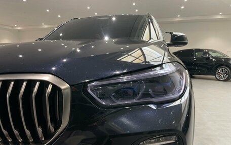 BMW X5, 2019 год, 6 600 000 рублей, 28 фотография