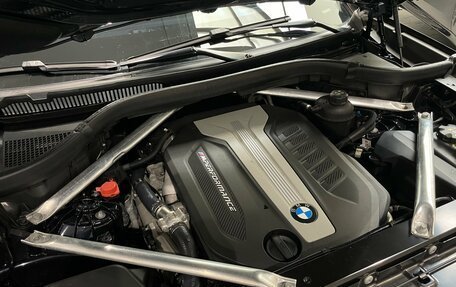 BMW X5, 2019 год, 6 600 000 рублей, 30 фотография