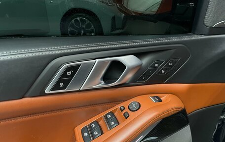 BMW X5, 2019 год, 6 600 000 рублей, 24 фотография