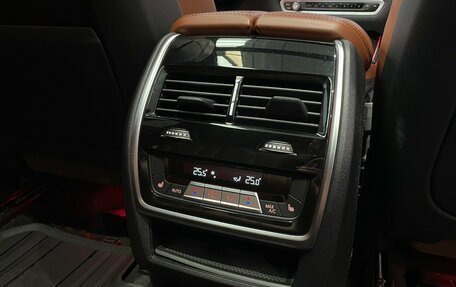 BMW X5, 2019 год, 6 600 000 рублей, 27 фотография