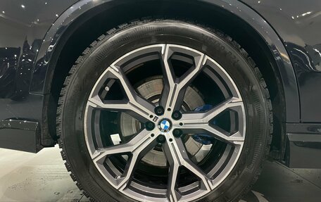 BMW X5, 2019 год, 6 600 000 рублей, 31 фотография