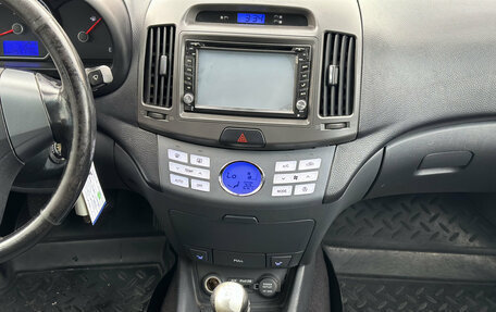 Hyundai Elantra IV, 2009 год, 640 000 рублей, 15 фотография